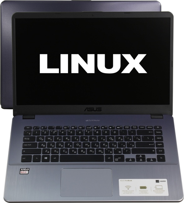 Asus X505BA-EJ151