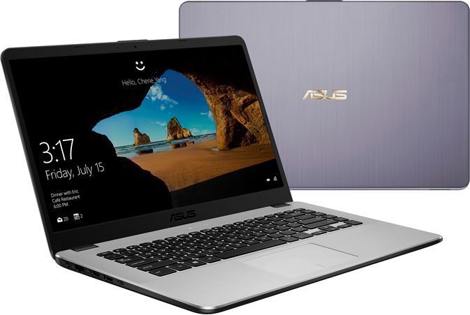 Asus X505ZA-BQ013T (1093427)