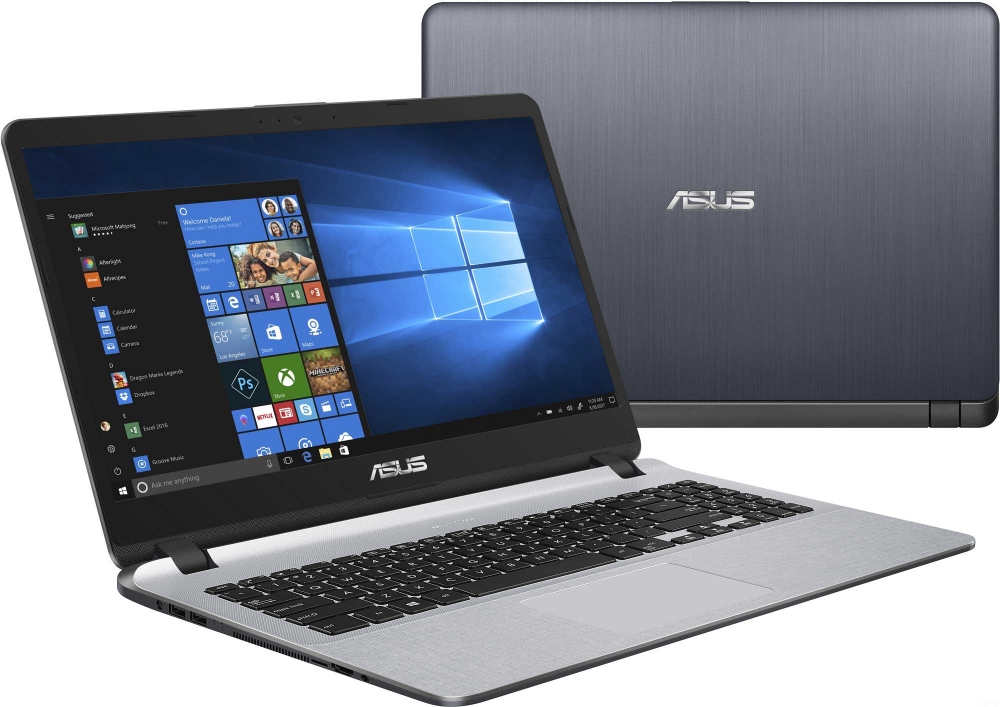 Asus X507UA-EJ1224