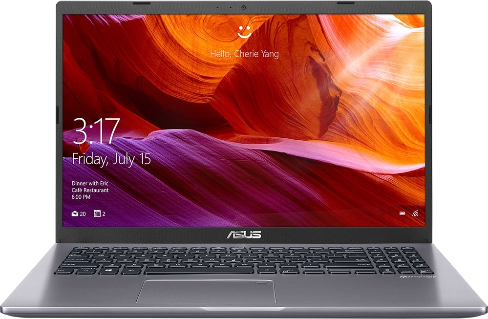 Asus X509FL-BQ225