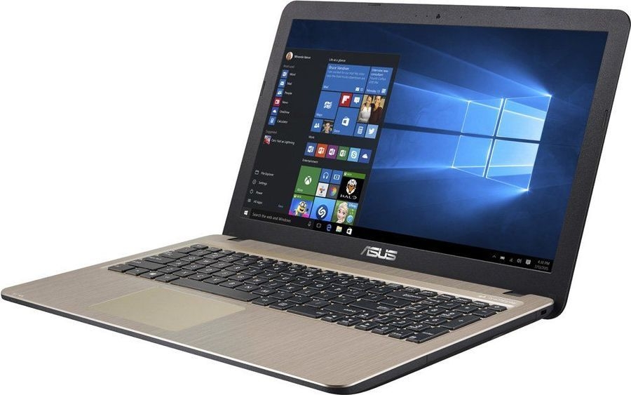 Asus X540LA-DM1289