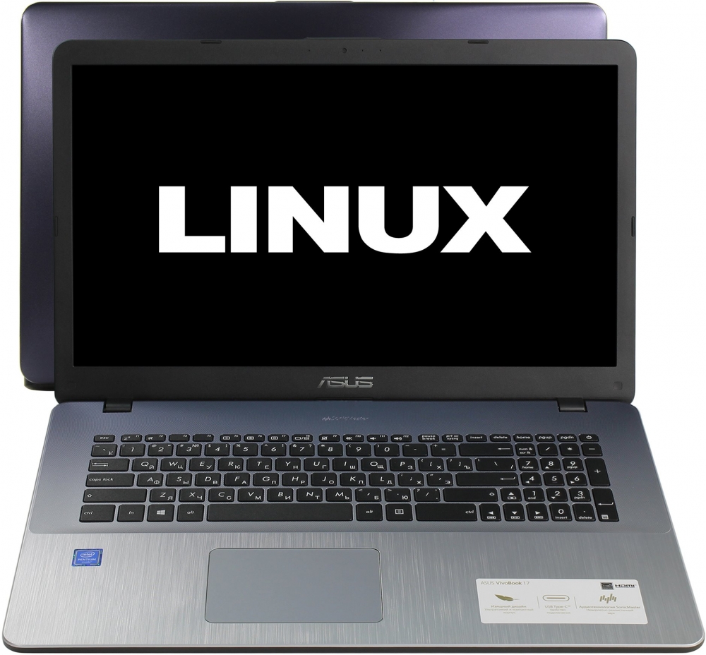 Asus X705UV-BX111