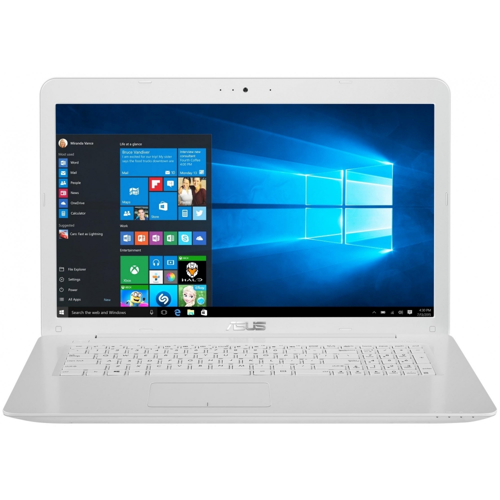 Asus X756UA-T4149D