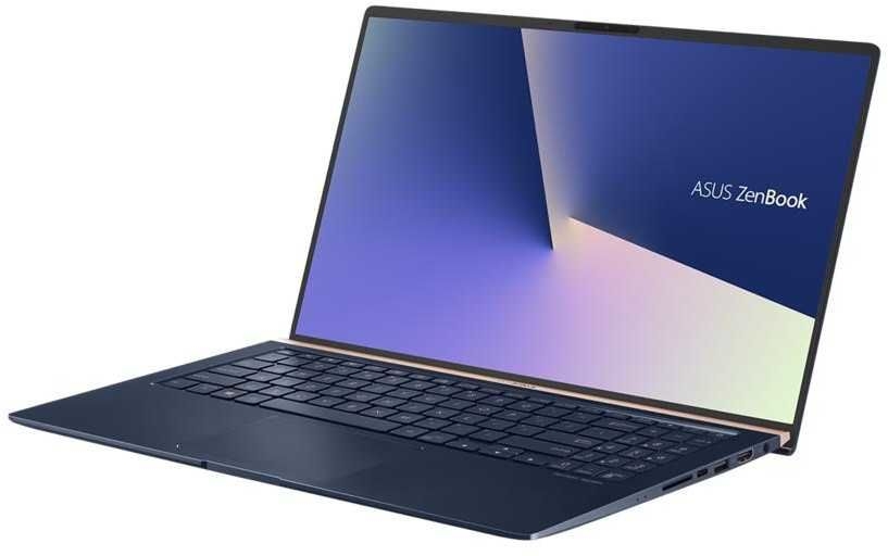 Asus Zenbook UX533FD-A8081T