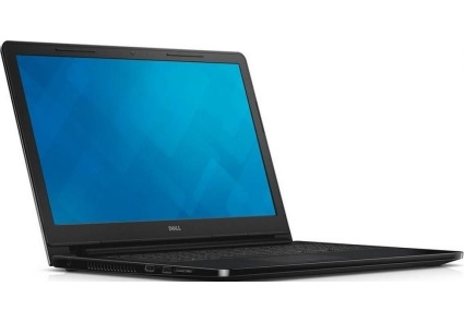 Dell Inspiron 3552 (35C304H5IHD-LBK)