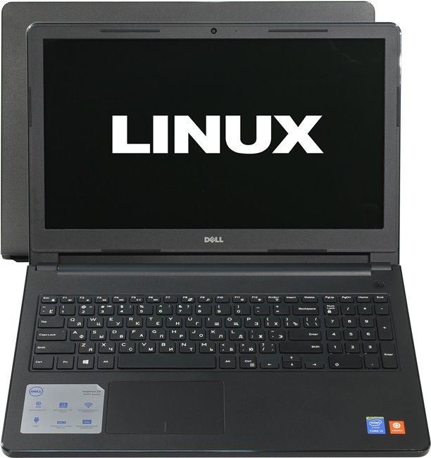 Dell Inspiron 3558-5216