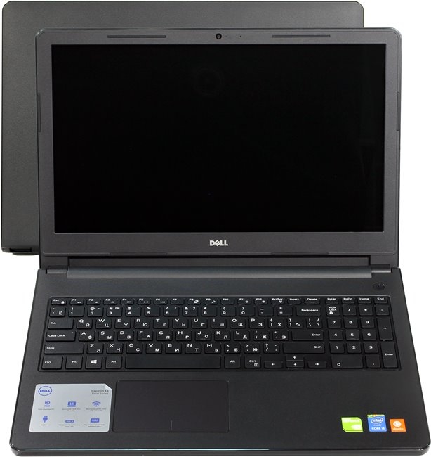 Dell Inspiron 3558-5254