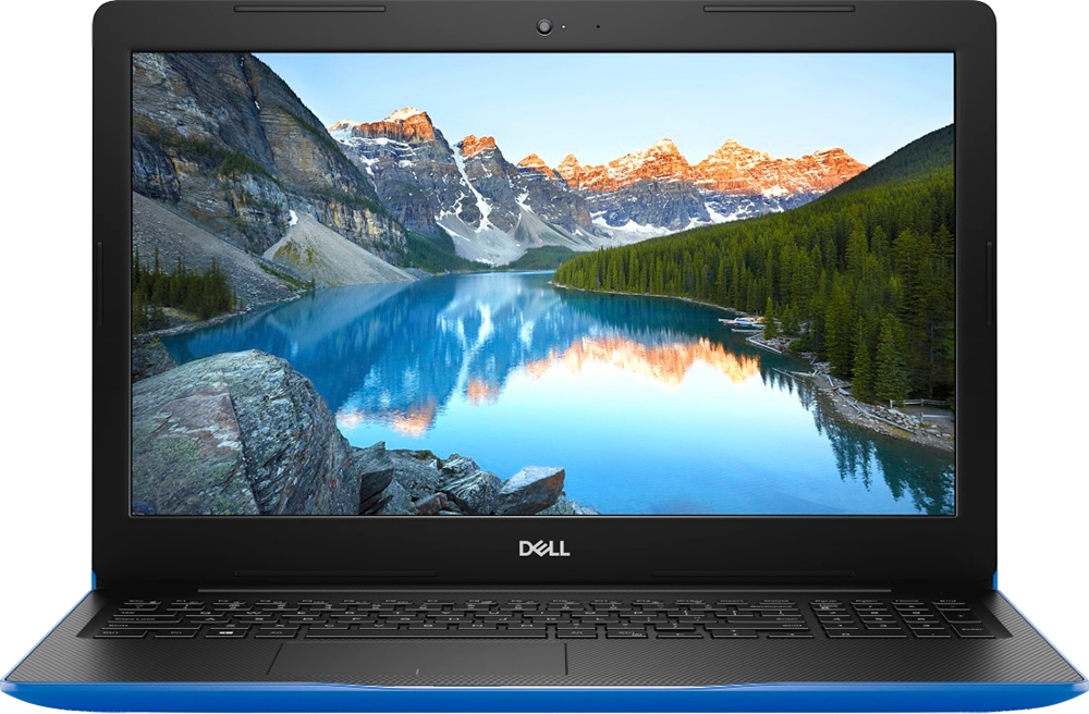 Dell Inspiron 3583-8581