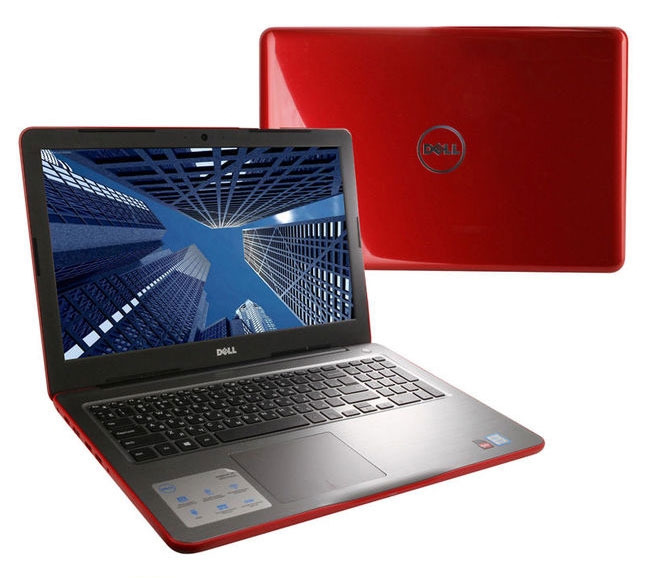 Dell Inspiron 5567-7904