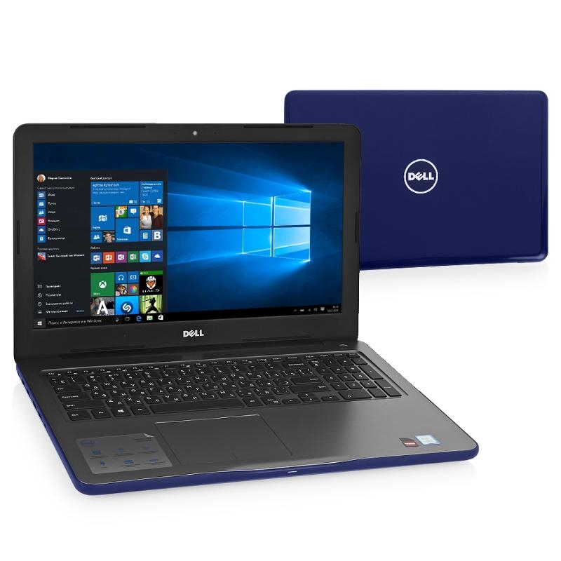 Dell Inspiron 5567-7911