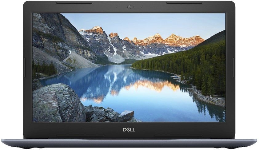 Dell Inspiron 5570-7789