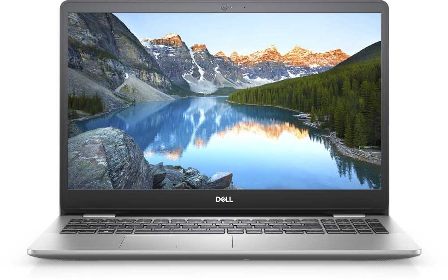 Dell Inspiron 5593-8666