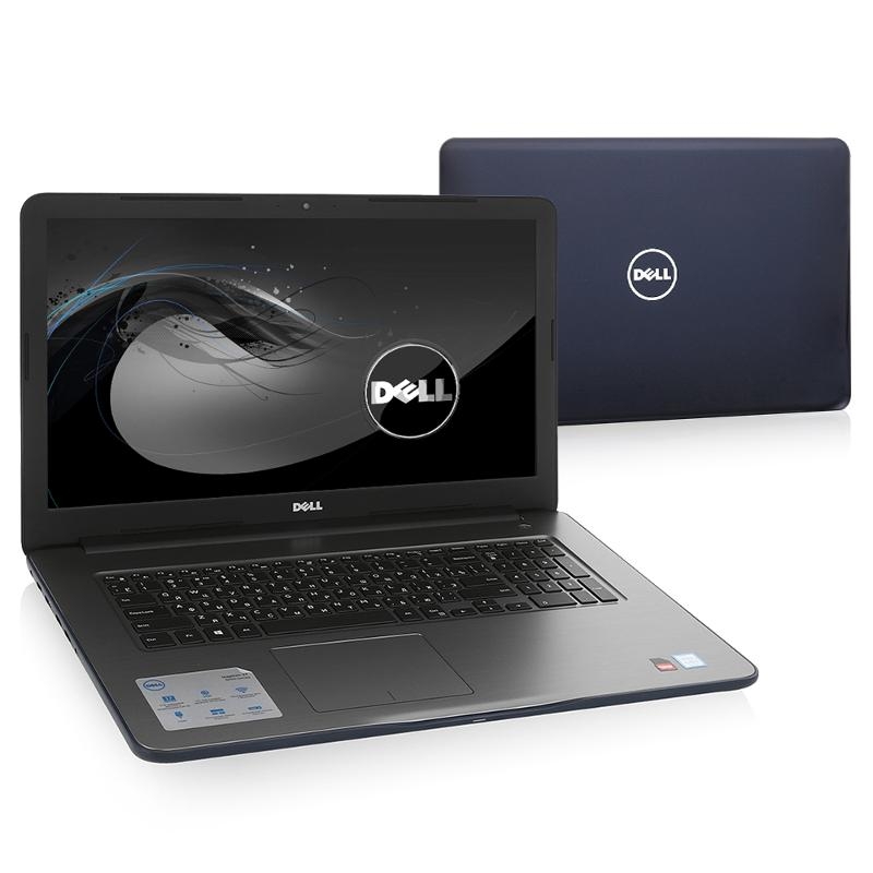 Dell Inspiron 5767-7506