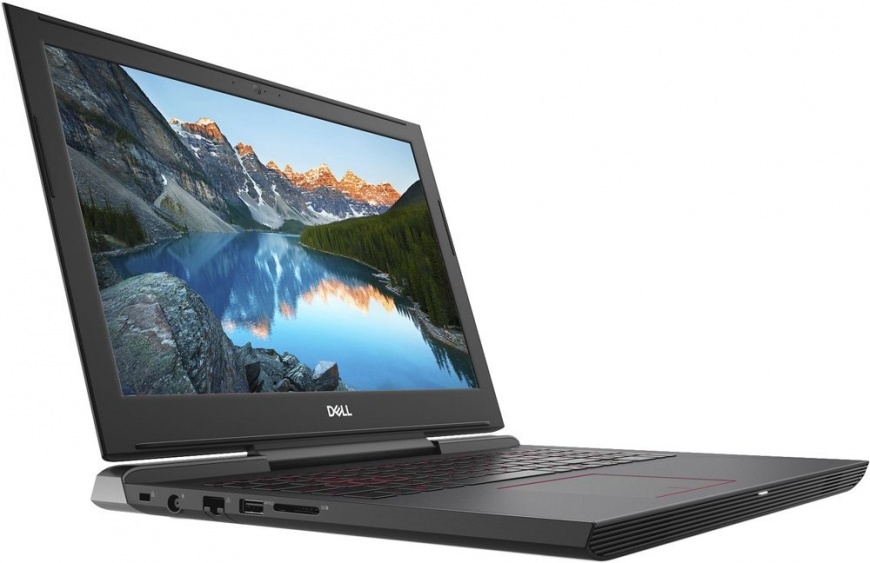 Dell Inspiron Gaming 7577-5199