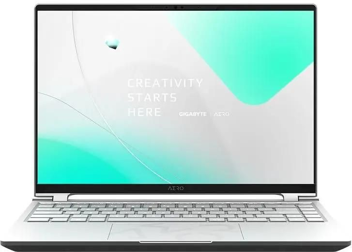 Gigabyte AERO 14OLED (BMF-72KZBB4SD)