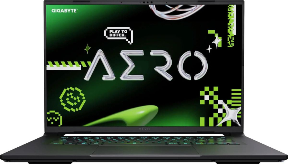 Gigabyte AERO X16 (1WH93KZC64DH)
