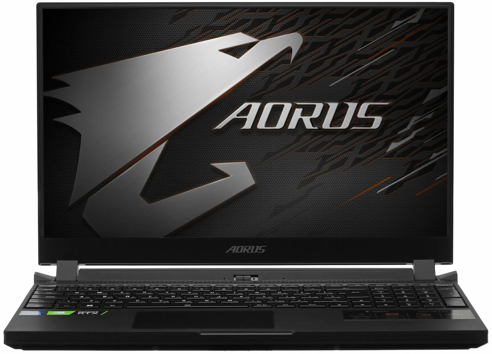 Gigabyte AORUS 15P XD (XD-73UK224SO)