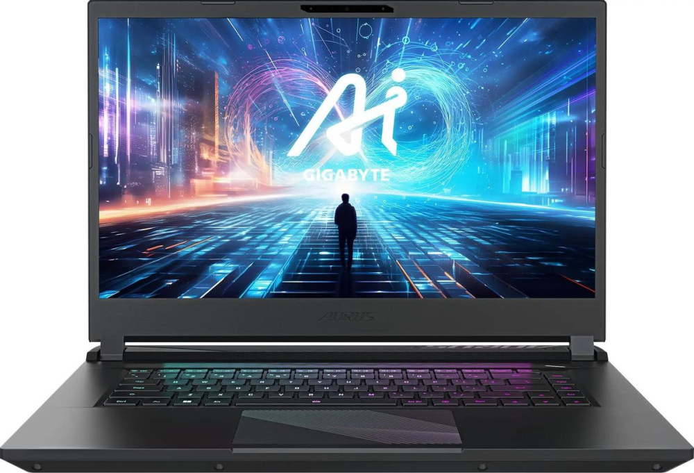 Gigabyte AORUS 15 BKF (AORUS 15 BKF-H3KZ754SD)