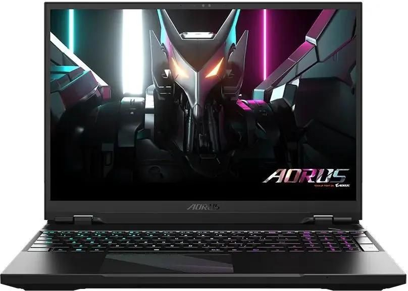 Gigabyte AORUS 16 BKF (BKF-73KZ654SD)