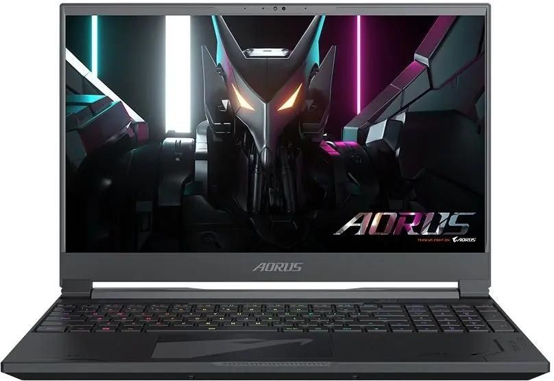 Gigabyte Aorus 15X ASF (ASF-D3KZ754SH)