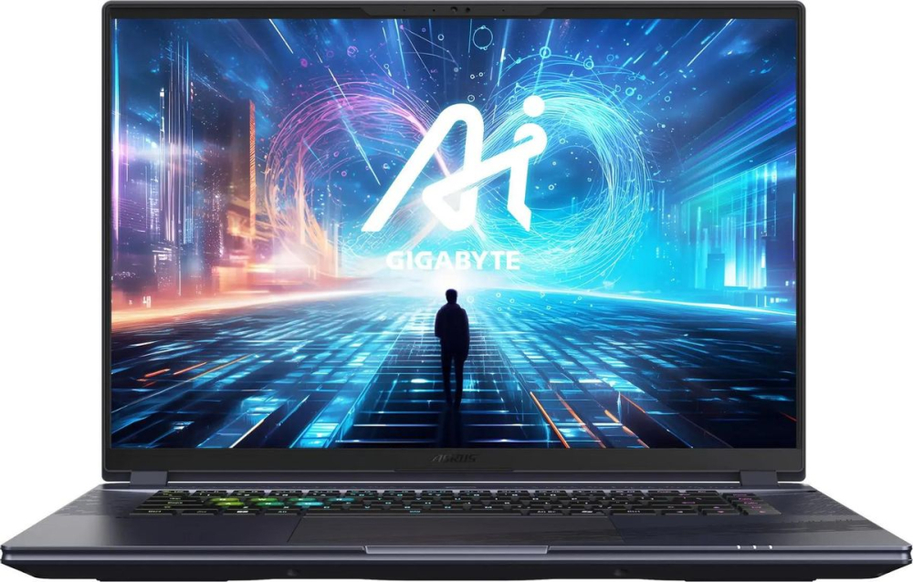 Gigabyte Aorus 16X (9KG-43KZC54SD)
