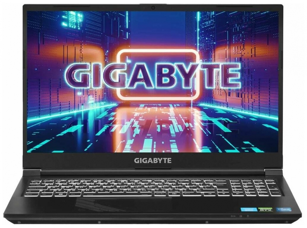 Gigabyte G5 GE (GE-51RU263SD)