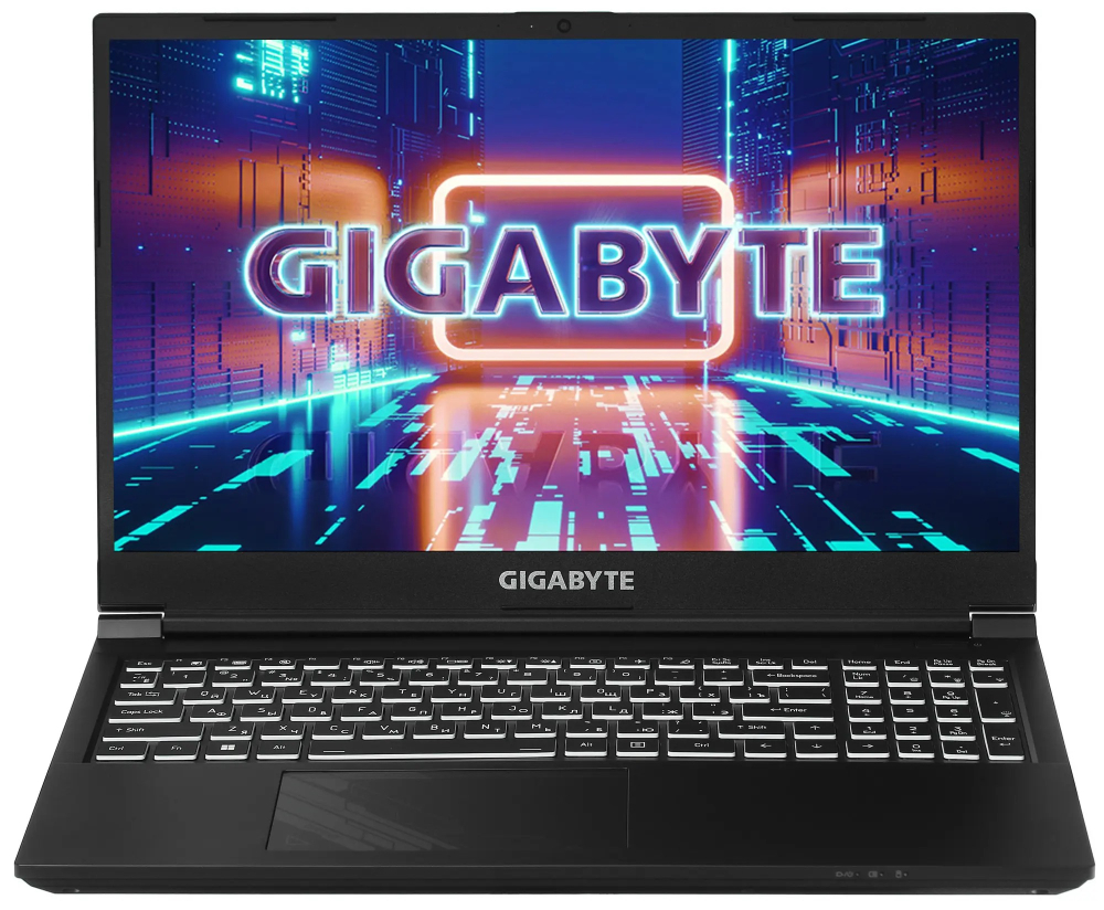 Gigabyte G5 (KF5-53KZ353SD)