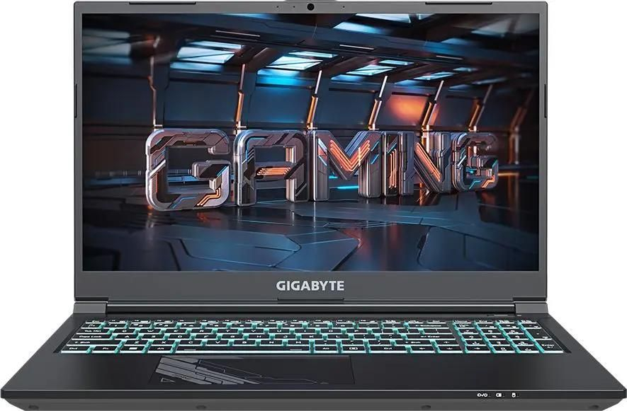 Gigabyte G5 KF (KF5-H3KZ354KD)