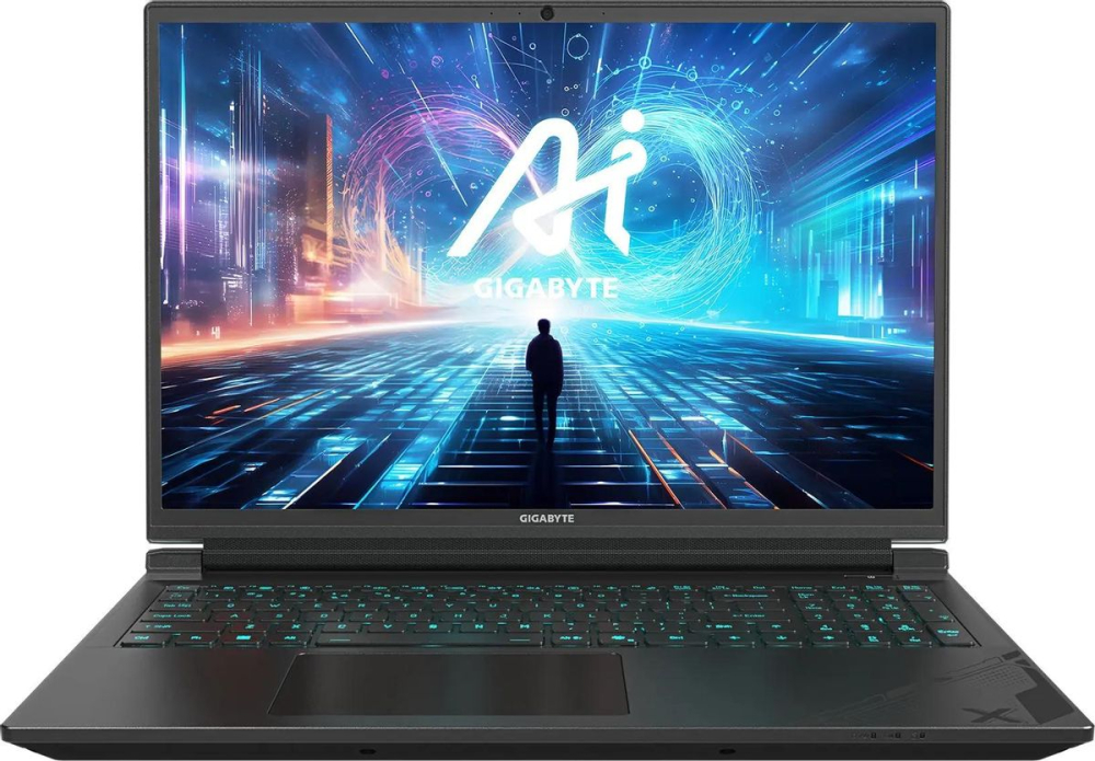 Gigabyte G6X 9MG (9MG-42KZ853SD)