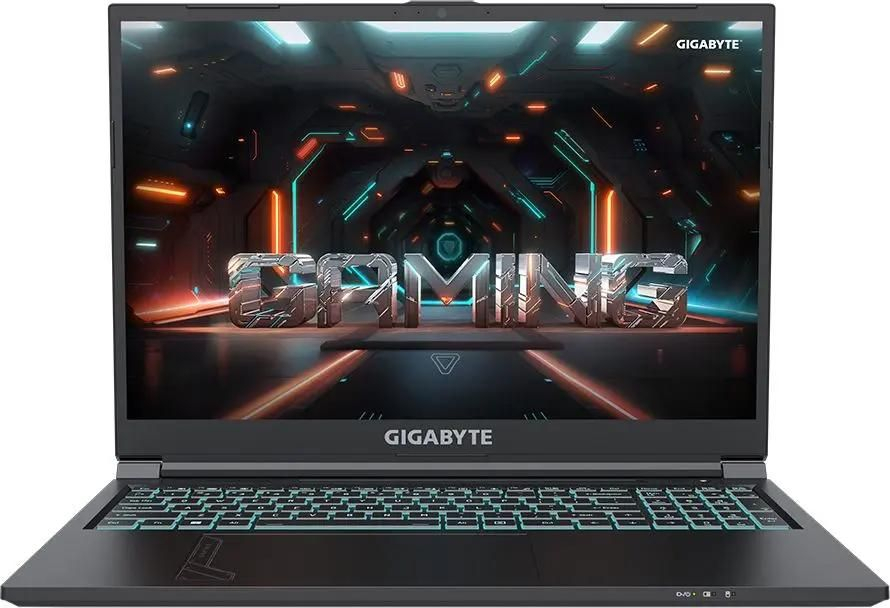 Gigabyte G6 KF (KF-H3KZ894KD)