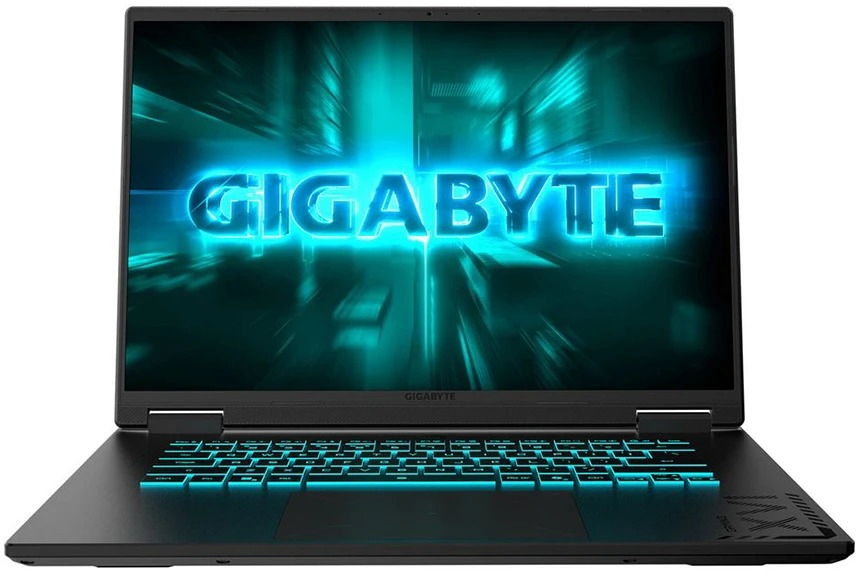 Gigabyte Gaming A16 GA63H (3WHK3KZ864SD)