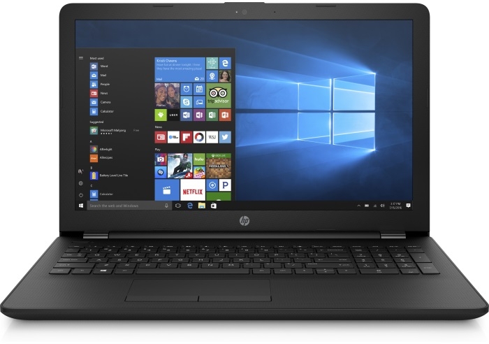 HP 15-bs025ur (1ZJ91EA)