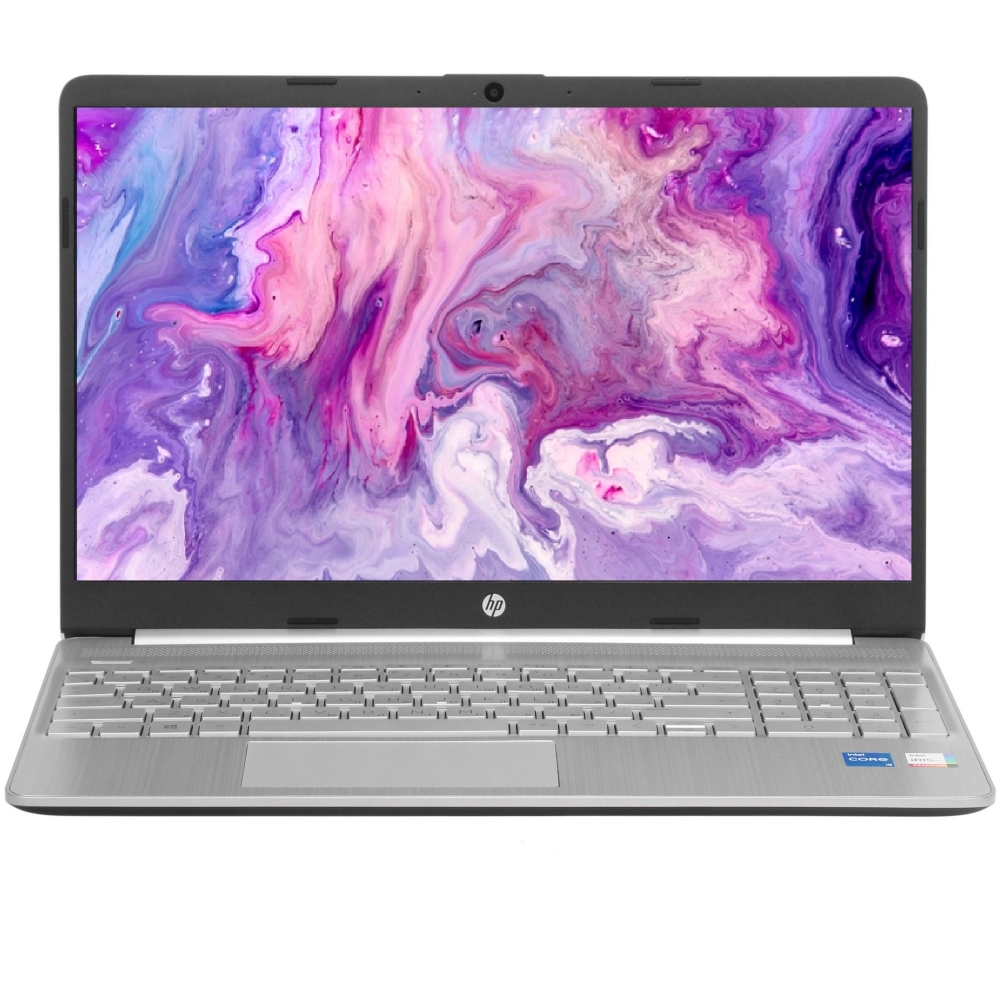 HP 15s-fq2119ur (633X7EA)