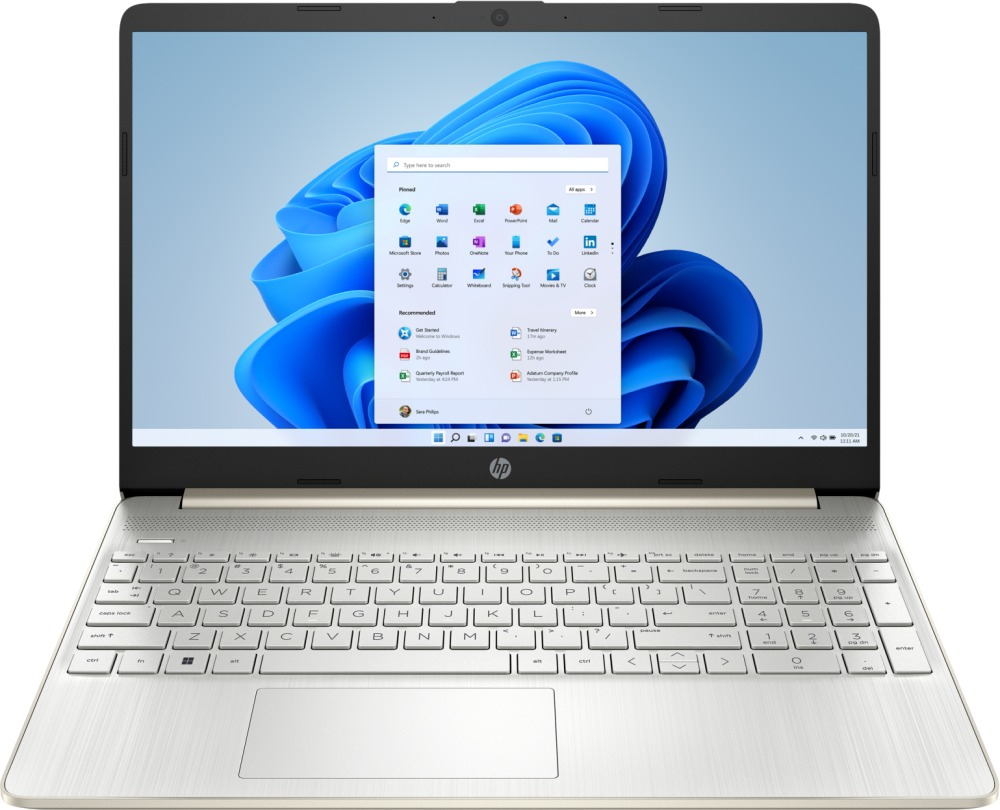 HP 15s-fq2619nw (6Y7X5EA)