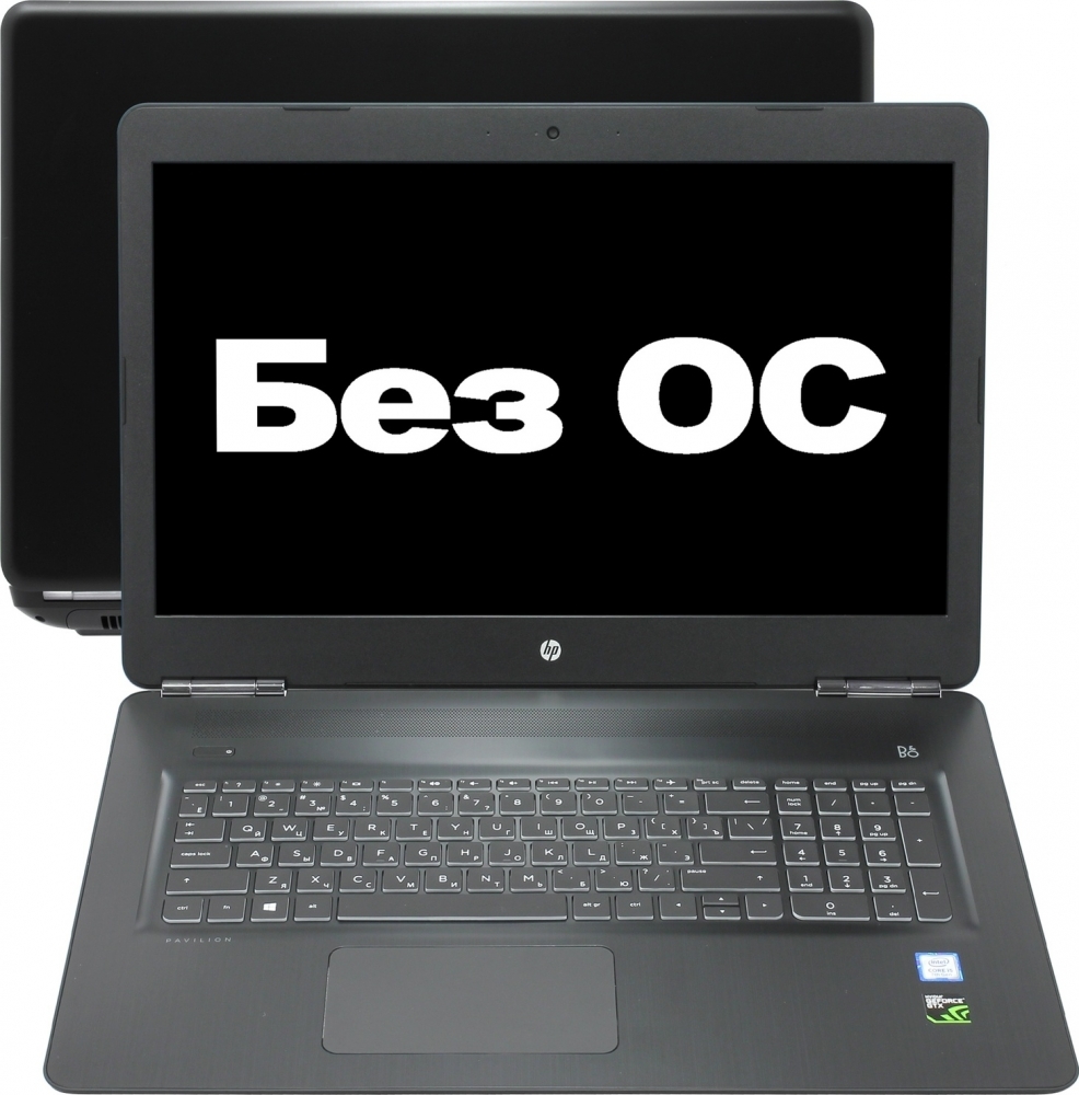 HP 17-ab313ur (2PQ49EA)