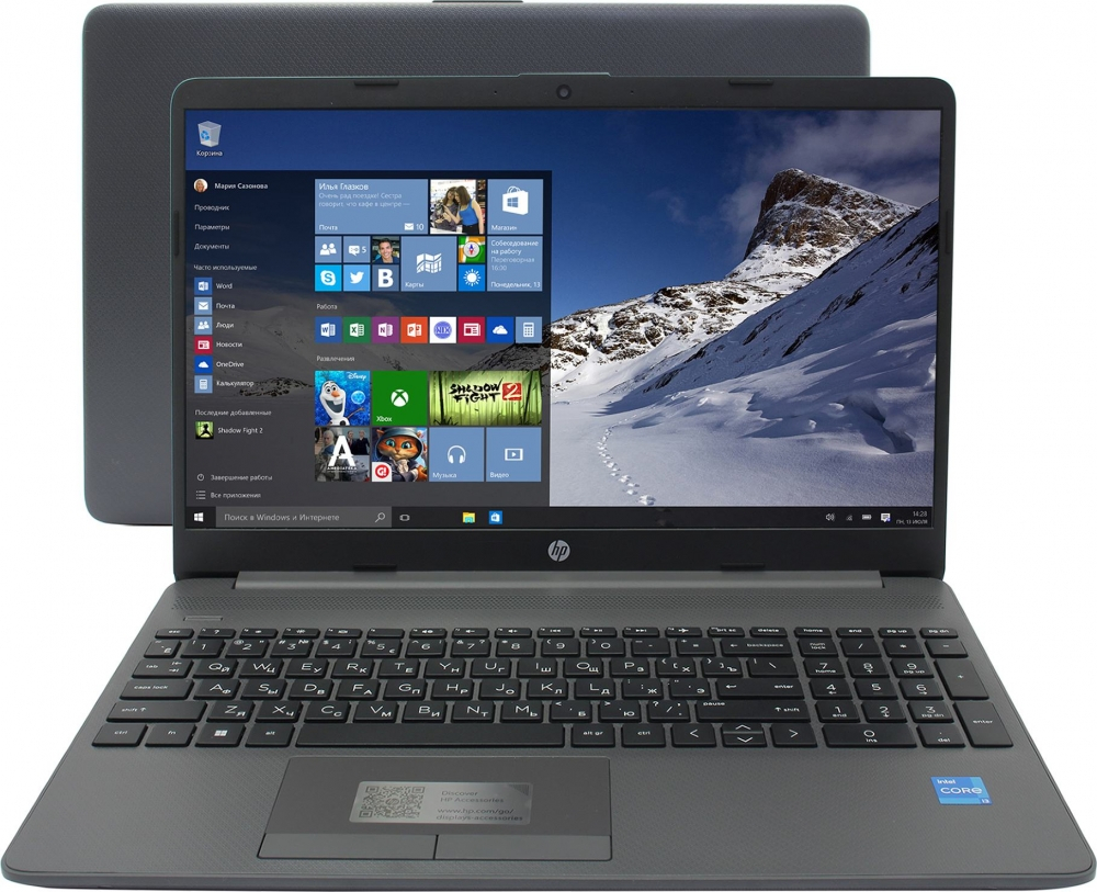 HP 250 G9 (6S796EA)