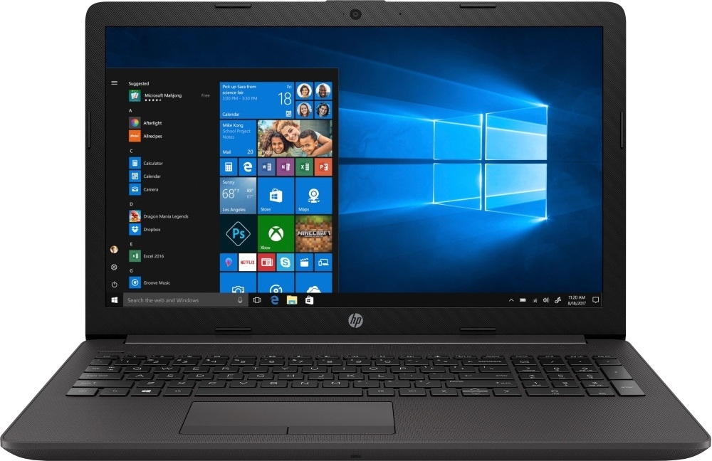 HP 255 G7 (1F3J8EA)