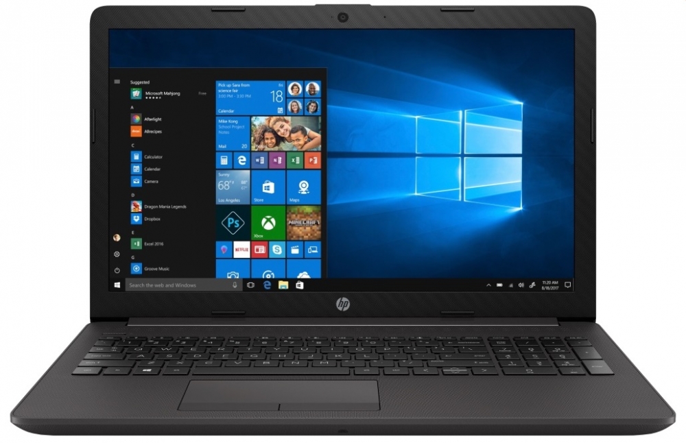 HP 255 G7 (1Q3G9ES)