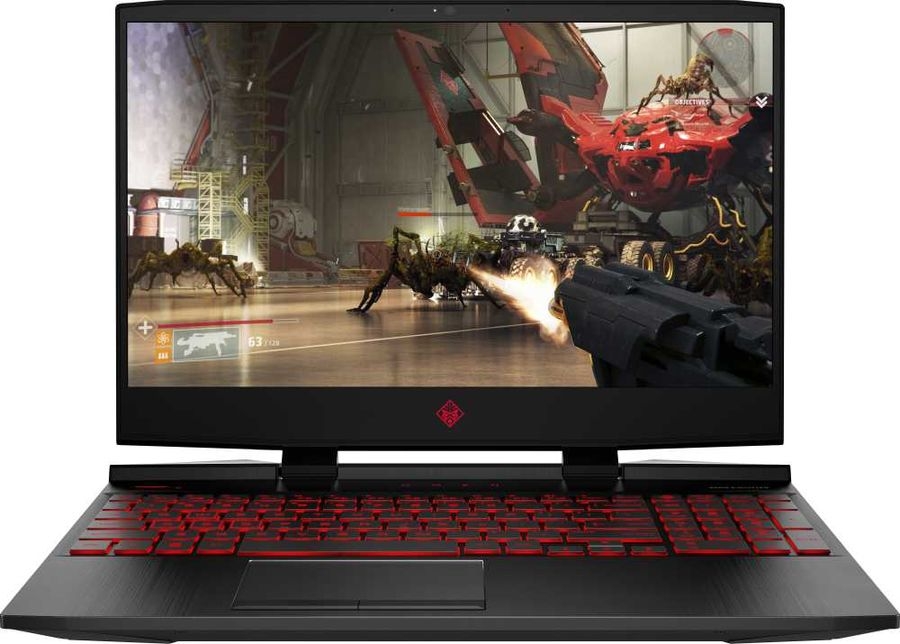 HP Omen 15-dc1033ur (6WP29EA)