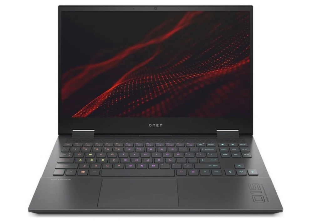 HP Omen 15-en1039ur (3B2W0EA)