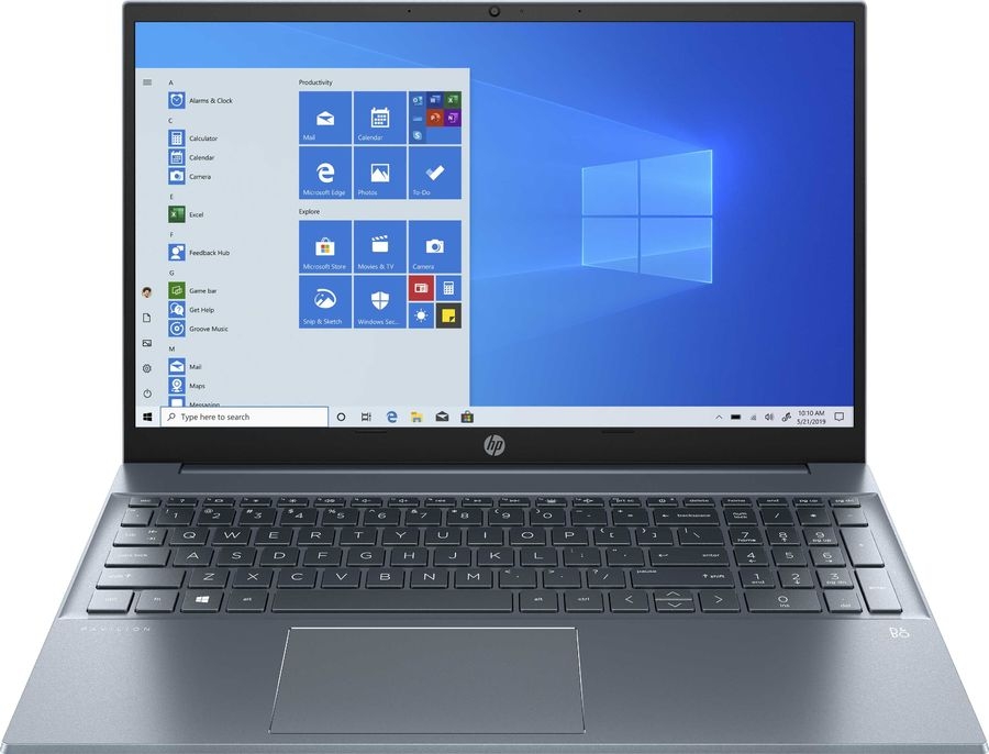 HP Pavilion 15-eh1012ur (3E4G1EA)