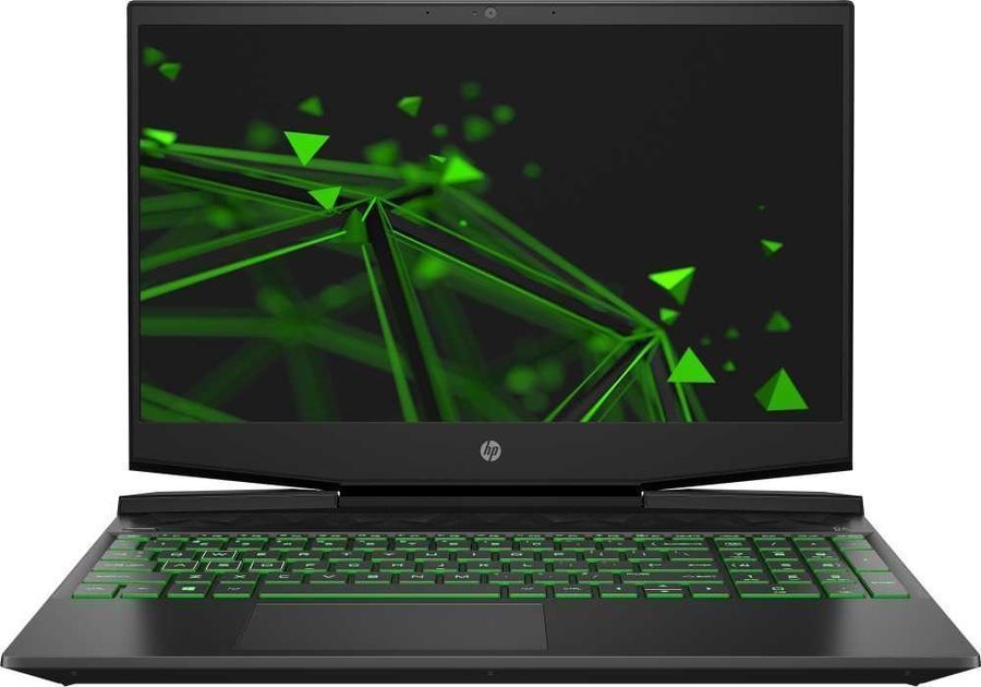 HP Pavilion Gaming 15-dk1035ur (22N26EA)