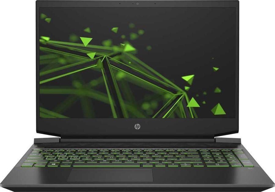 HP Pavilion Gaming 15-dk1036ur (22N27EA)