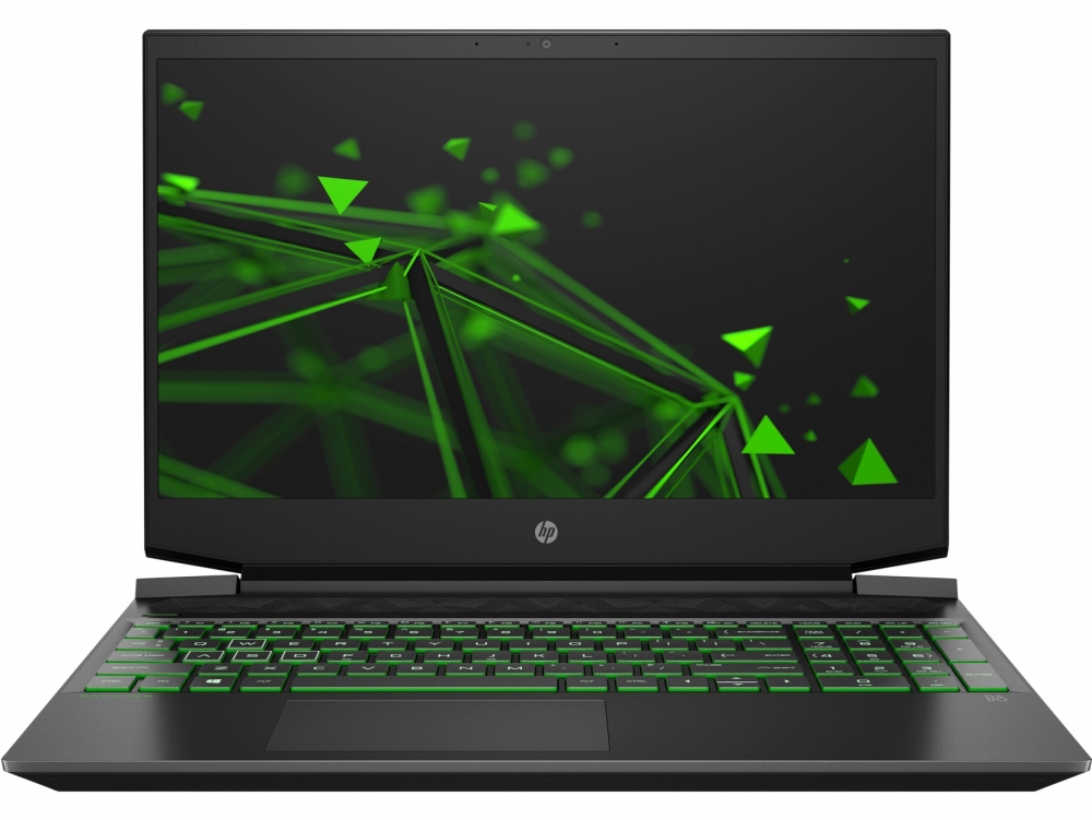 HP Pavilion Gaming 15-dk1055ur (22N40EA)