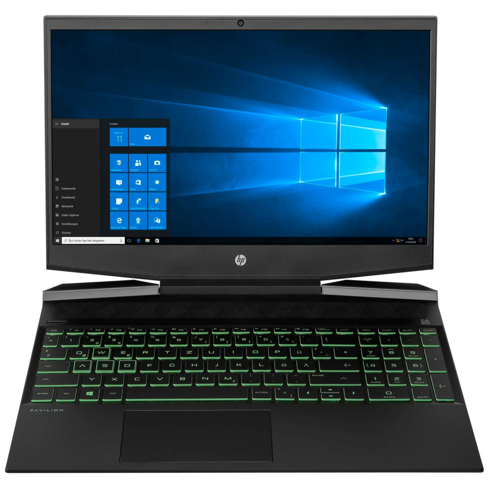 HP Pavilion Gaming 15-dk2454ng (4Q6Z5EA)