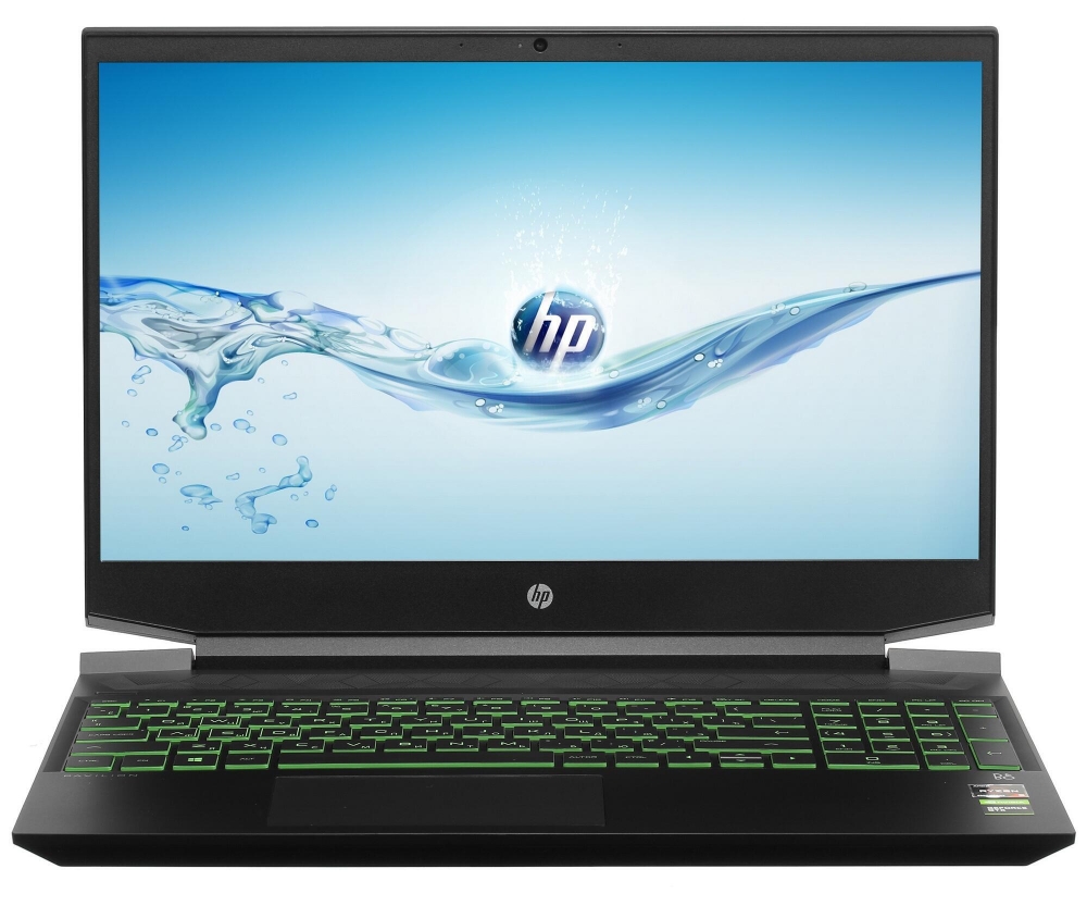 HP Pavilion Gaming 15-ec1087 (2H6C0EA)