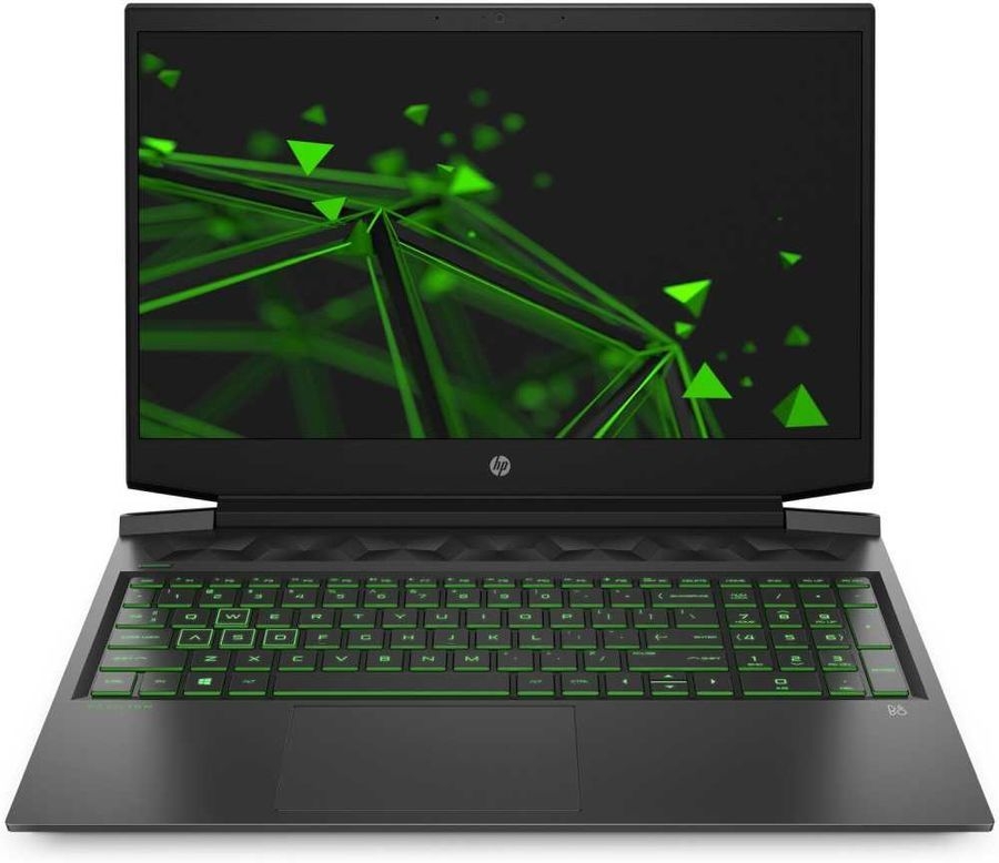 HP Pavilion Gaming 15-ec1097ur (3B4C3EA)