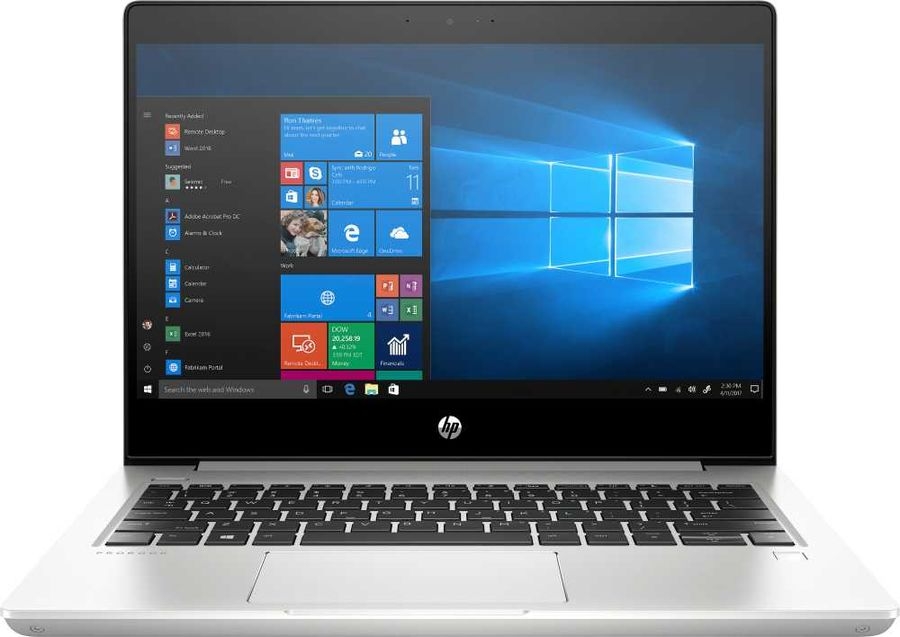 HP ProBook 430 G6 (5PP53EA)