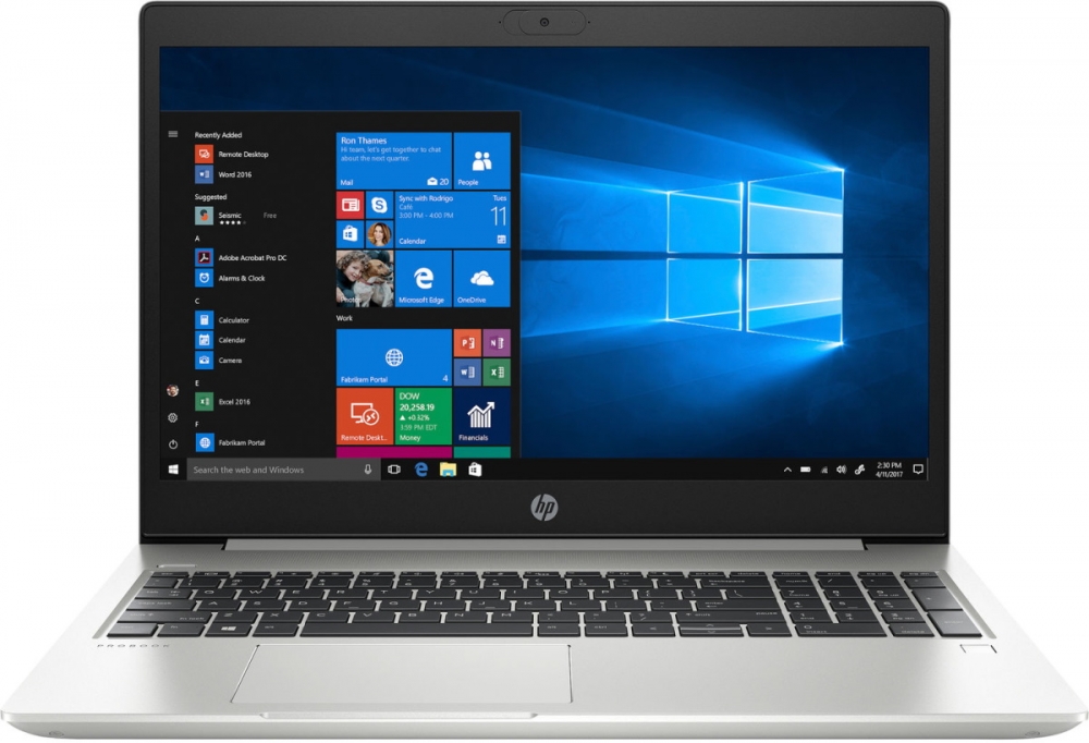 HP ProBook 450 G7 (213T7ES)