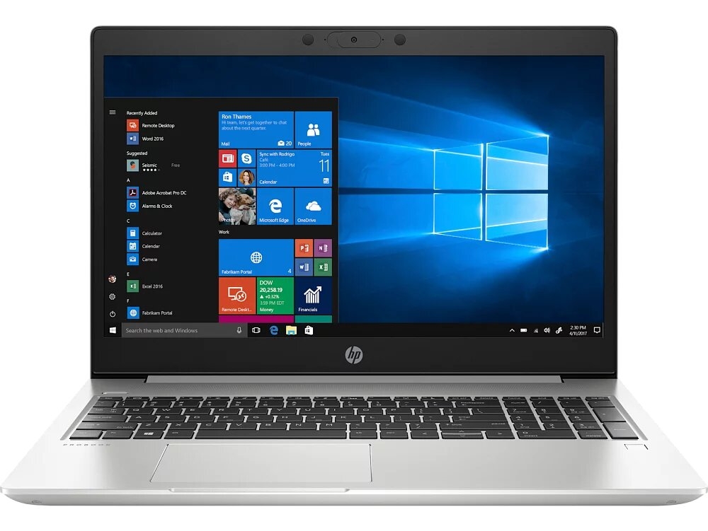 HP ProBook 455 G7 (1F3M4EA)